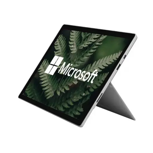 [MSSP6-I7-8650U-16-512GBSSD] Renewed Microsoft Surface Pro 6 12.3" Tablet Intel Core i7-8650U 16GB RAM 512GB SSD WiFi Windows 10 With 90 days warranty