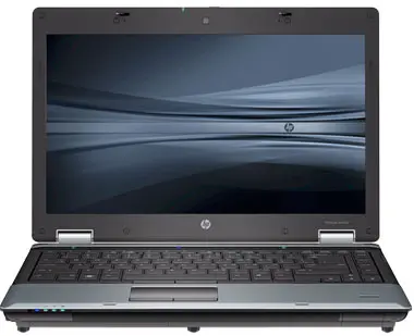 [HPEB8440W-I7-720M] Renewed HP EliteBook 8440W Notebook PC Intel Core i7-720M 8GB RAM 500GB HDD 14" HD 1366x768 Webcam Windows 10 With 90 Days Warranty