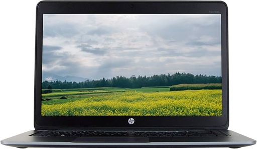 Renewed HP EliteBook Folio 1040 G2 Notebook PC i5 i7 Windows 10 14" 1366x768 Webcam With 90 Days Warranty