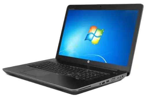 [HPZB17-G3-i7-6820HQ] Renewed HP ZBOOK 17 G3 Mobile Workstation Intel Core i7-6820HQ 32GB RAM 256GB Windows 10 14" 1920x1080  Webcam With 30 Days Return, 90 Days Exchange Warranty