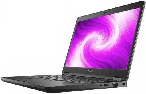 Renewed Dell Latitude 5480 Laptop Intel Core i5 i7 14" 1366x768 Webcam Windows 10 With 90 Days Warranty