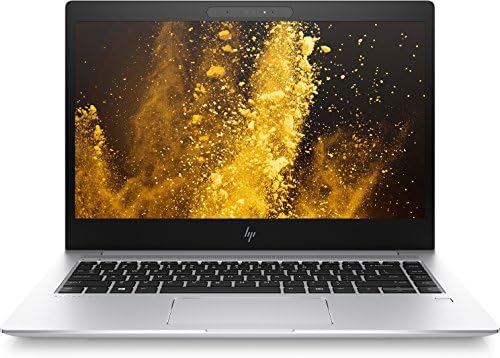 [HPEB1040G4-i5-7200U] Renewed HP EliteBook 1040 G4 Notebook PC i5-7200U 8GB RAM 256GB SSD 14" HD 1366x768 Webcam Windows 10 With 90 Days Warranty