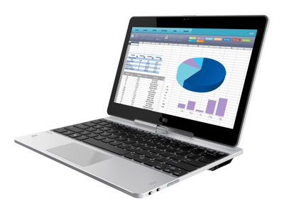 [HPEB810-G3-i7-5600U] Renewed HP EliteBook Revolve 810 G3 Tablet i7-5600U 8GB RAM 256GB SSD Windows 10 12" 1366x768  Webcam With 30 Days Return, 90 Days Exchange Warranty