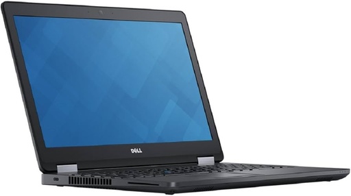 [DLPS3520-i7-7820HQ] Renewed Dell Precision 3520 15.6" Core i7-7820HQ 3.9 GHz 8GB RAM 256GB SSD FHD 1920X1080, Windows 10 Pro 64Bit