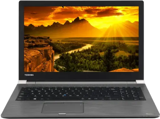[TOZ50C-i5-6300U] Renewed Toshiba Tecra Z50-C Laptop i5-6300U 8GB RAM 256GB SSD Windows 10 15.6" 1366x768 Webcam With 30 Days Return, 90 Days Exchange Warranty