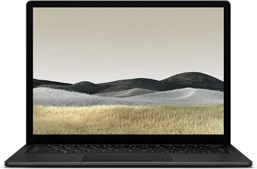 Renewed Microsoft Surface Laptop (3rd Gen) 1867 Intel Core i5 i7 10th Gen Touch Screen Built-in Keyboard WiFI Windows 10 With 90 Days Warranty