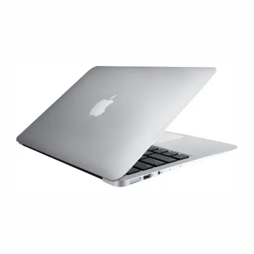 [APMBAIR-A1466-i5-5350U-8GB] Renewed Apple MacBook Air 13.3" Laptop A1466 Mid 2017 13-Inch i5-5350U 8GB 256GB SSD 1440x900 MQD32LL/A with 90 days warranty