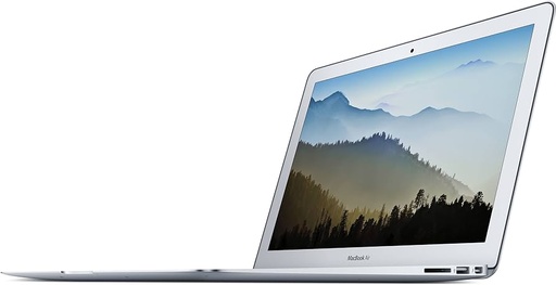 [APMBAIR-A1466-i5-3427U-4GB] Renewed Apple MacBook Air 13.3" Laptop A1466 Mid 2012 13-Inch i5-3427U 4GB 128GB SSD 1440x900 MD231LL/A with 90 days warranty