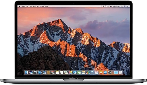 [APMB-Pro-A1502-i5-4278U-8GB] Renewed Apple MacBook Pro 13 13.3" A1502 Mid 2014 13-Inch i5-4278U 8GB 256GB SSD 2560x1600 MGX72LL/A with 90 days warranty