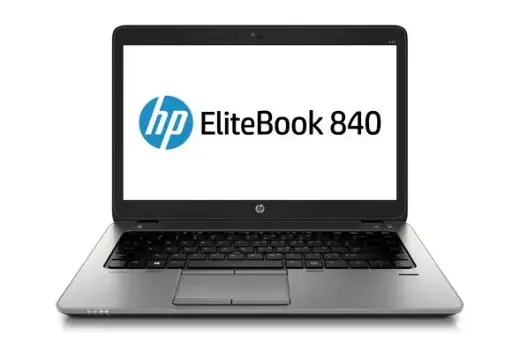 [HPEB840-G1-i5-Touch] Renewed HP EliteBook 840 G1 Notebook PC i5-4300U 8GB RAM 180GB SSD Windows 10 14" 1600X900 Webcam Touch Screen With 30 Days Return, 90 Days Exchange Warranty