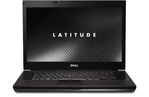 [DLLT-E6510-M380] Renewed Dell Latitude E6510 15.6" 1366 x 768 Laptop 2.53 GHz i3-M 380 4GB RAM Windows 10 with 90 Days Exchange Warranty