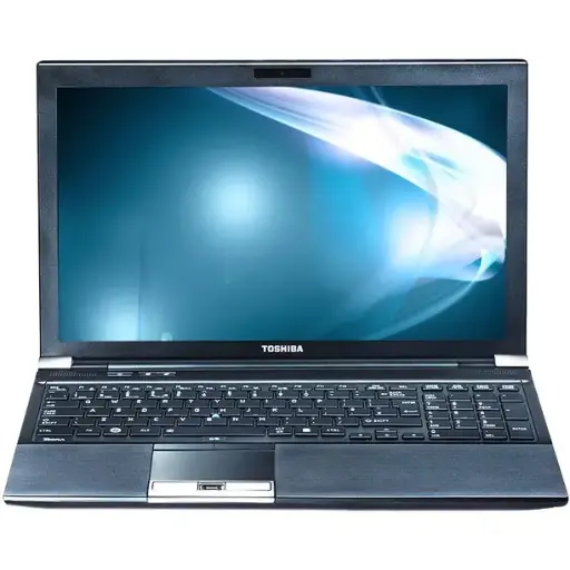 [TOSR950-I7-3540M] Renewed Toshiba Tecra R950 15.6" i7-3540M 1600 X 900 LED Laptop CPU 3.00GHz 8GB 256GB SSD Windows 10 Pro With 90 Days Exchange Warranty