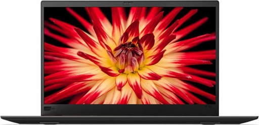 [LNTPX1CB-G7-I5-8350U] Renewed Lenovo ThinkPad X1 Carbon G7 14" FHD 1920x1080 Ultrabook Intel Core i5-8350u 8GB RAM 256GB SSD Windows 10 Pro With 30 Days Return, 90 Days Exchange Warranty
