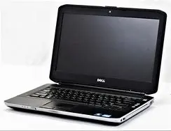 [DLE5430-I7-3520M] Renewed Dell Latitude E5430 Laptop I7-3520M 8GB RAM 128GB SSD Windows 10 14" 1366x768  Webcam With 30 Days Return, 90 Days Exchange Warranty