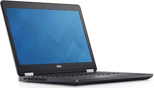 [DLLTE5550-I7-5600U] Renewed Dell Latitude E5550 15.6in Laptop i7-5600U 2.6GHz 8GB RAM 256GB SSD Windows 10 Pro Webcam With 30 Days Return, 90 Days Exchange Warranty