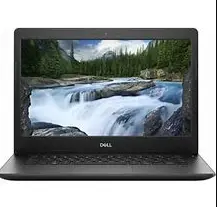 [DLLA3490-i5-8350U] Renewed Dell Latitude 3490 Laptop i5-8350U 8GB RAM 256GB SSD Windows 10 14" 1366x768 Webcam With 30 Days Return, 90 Days Exchange Warranty