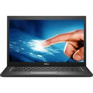Renewed Dell Latitude 7480 Laptop Computer Intel Core i5 i7 6th 7th GEN HD and FHD 1366X768 with 90 Days Warranty