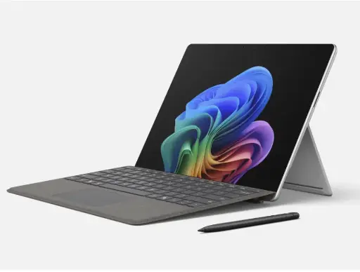 [MSSP7plus-i5-1135G7-16GB] Renewed Microsoft Surface Pro 7+ 1960 i5-1135G7 Touch Screen 11th Gen 16GB 256GB SSD Windows 10 With 90-day warranty