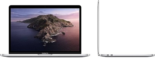 Renewed Apple MacBook Pro 13 A1708 Mid 2017 13" Intel Core i5 8GB RAM 256GB SSD 2560x1600 MPXQ2LL/A With 90 Days Warranty