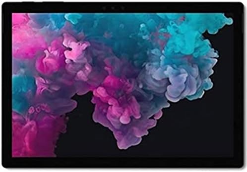 [MSSP6-I7-8350U-open-box] Renewed Microsoft Surface Pro 6 12.3" Tablet Intel Core i7-8350U 8GB RAM 256GB SSD WiFi Windows 10 With 90 days warranty