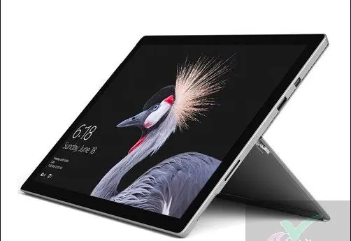 [MSSP6-I7-8650U-NEW] New Microsoft Surface Pro 6 Tablet i7-8650U 1.9GHz 8GB RAM 256GB SSD Windows 10 Pro (LQH-00016) with 90 days warranty