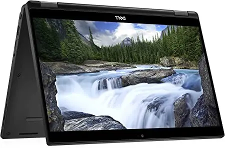 Renewed Dell Latitude 7390 2-in-1 i5-8350U 8GB 16GB RAM Windows 10 13.3" 1920X1280 Touch Webcam With 90 Days Warranty