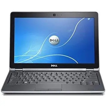 [DLE6230-I7-3540M] Renewed Dell Latitude E6230 Laptop PC i7-3540M 8GB RAM 500GB HDD Windows 10 1366x768  Webcam With 30 Days Return, 90 Days Exchange Warranty