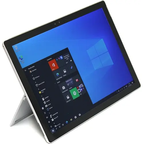 [MSSP5-1796-I7-7660U-16GB-1TBSSD] Renewed Microsoft Surface Pro 5 I7-7660U 1796 16GB 1000GB 1TB SSD Windows 10 With 90-day warranty