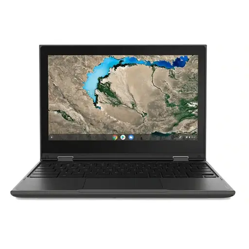 [LECB300e-G1-non-touch] Renewed Lenovo 300e Chromebook 1st Gen 81H0 non-Touch Flip design MT8173c Chrome OS 4GB 16GB eMMC 11.6" IPS 1366 x 768 with 90-day warranty