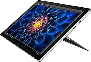 [MSSP4-i7-6650U-16-512S] Renewed Microsoft Surface Pro 4 1724 i7-6650U 12.3" 16GB RAM 512GB SSD WIN10PRO Webcam Bluetooth 4.0 With 90 Days warranty