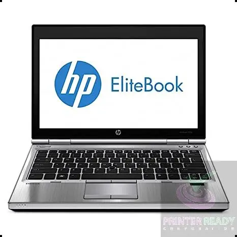[HPEB8560P-I7-2620M] Renewed HP EliteBook 8560P Notebook PC i7-2620M 8GB RAM 500GB HDD Windows 10 15" 1366x768  Webcam With 30 Days Return, 90 Days Exchange Warranty