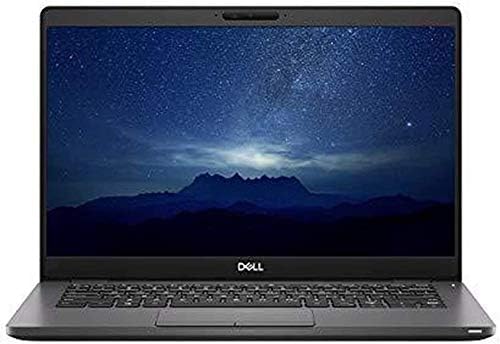 [DL7300-i5-8365U] Renewed Dell Latitude 7300 Business Class Laptop i5-8365U 8GB RAM 256GB SSD Windows 10 13.3"  Webcam With 30 Days Return, 90 Days Exchange Warranty