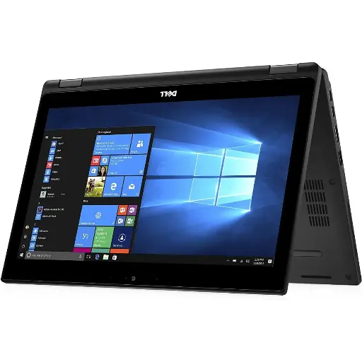 Renewed Dell Latitude 5289 12.5" 2-IN-1 Business Laptop Intel Core i3 i5 Tablet Windows 10 With 90 Days Warranty