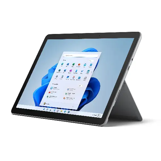 Renewed Microsoft Surface Go 2 1927 Intel 4GB 64GB Touchscreen Webcam Windows 10 With 90 Days Warranty