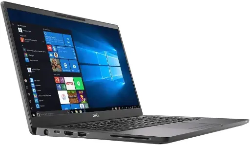 Renewed Dell Latitude 5300 Business Laptop Intel Core i5 i7 14" FHD 1920X1080 Webcam Windows 10 With 90 Days Warranty
