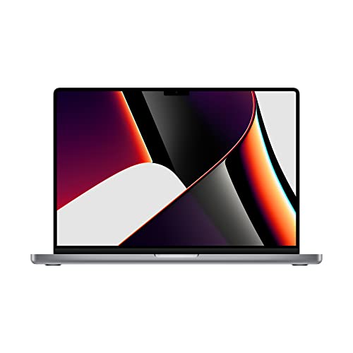 [APMB-PRO-M1-16] Apple MacBook Pro 16-inch M1 Pro 10-Core / 16GB / 512GB SSD / 16-Core GPU New