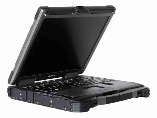 [Getac-B300-G5] Renewed GETAC B300-G5 Toughbook Rugged Mobile PC i5-4300U 8GB RAM 500GB HDD Windows 10 14" 1366x876 Webcam With 90 Days Warranty