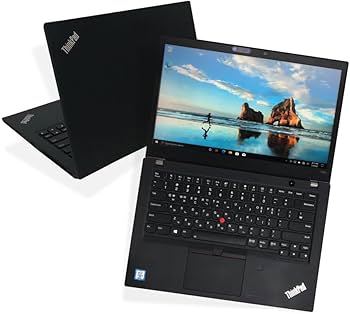 [LNTPL490-i5-8265U] Renewed Lenovo ThinkPad L490 14" Business Laptop Intel Core i5-8265U 8GB DDR4 RAM 256GB SSD HD Webcam Windows 10 With 90 Days Warranty