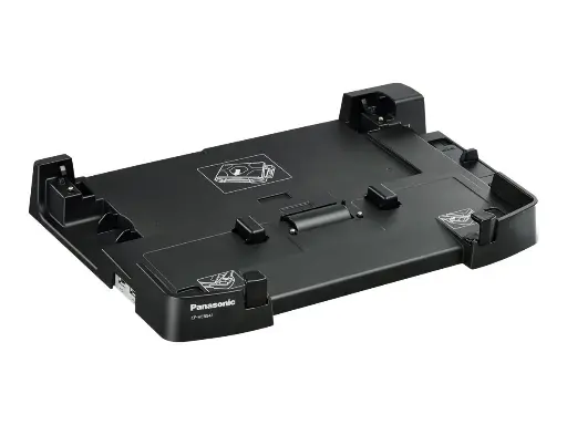[PANCF-VEB541AU] Renewed Panasonic CF-VEB531U Port Replicator includes USB 2.0 (2), USB 3.0 (2), HDMI, VGA, Serial, LAN With 90 Days Warranty