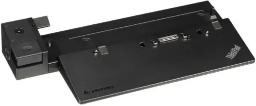 [LO40A20090US] Renewed Lenovo 40A20090US ThinkPad Ultra Dock USB 3.0 Docking Station With 90W AC Adapter & 90 Days Warranty