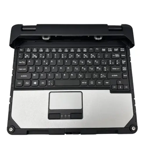[PACF-VEK331LM] Canada Renewed Panasonic Toughbook Backlit Keyboard For Cf-33 Cf-Vek331Lm With 30 Days Return 90 Days Exchange Warranty