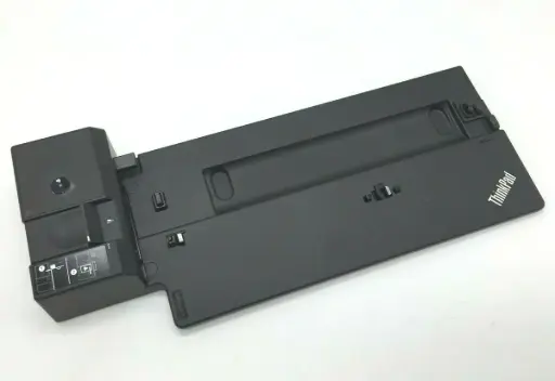 [LO40AG0090US] Renewed Lenovo 40AG0090US ThinkPad Basic Docking Station With 90W AC Adapter & 90 Days Warranty