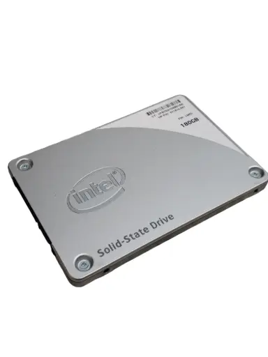 [SSD-180GB] SSD Mixed Brand 180GB Internal SATA 3 6Gb/s 2.5" Solid State Drive For Laptop/Desktop 