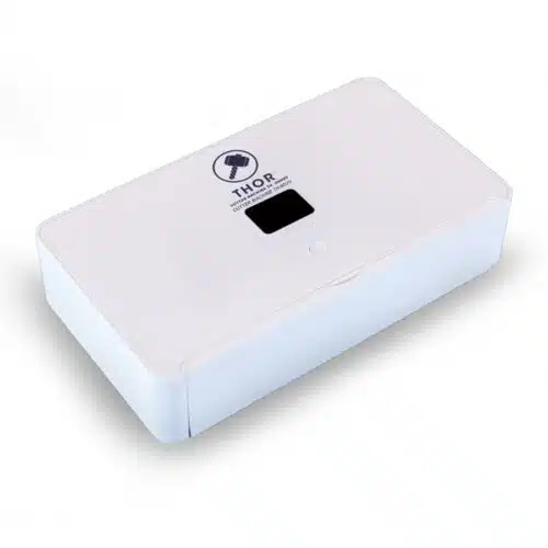 [ZB-LS3408-FZ] Renewed Zebra LS3408-FZ20005R Rugged Barcode Scanner 
