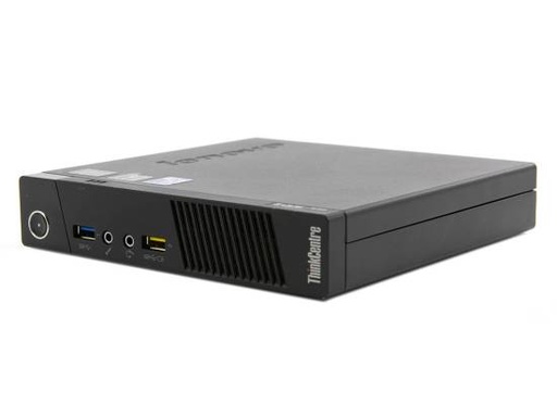 [LOTCM73-I3-4150T] Renewed Lenovo ThinkCentre M73| i3-4150T 3.0GHz |i3 4150T i3-4150T 8Gb RAM 500GB HDD Windows 10  With 30 days Return, 90 Days Exchange
