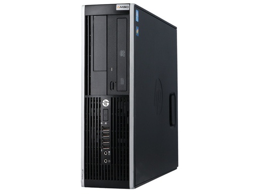 [HPCPE8300TOWER-I5-3470M] Renewed HP Compaq Elite 8300 Tower Desktop PC i5-3470M 8Gb RAM 500GB HDD Windows 10  With 30 days Return, 90 Days Exchange