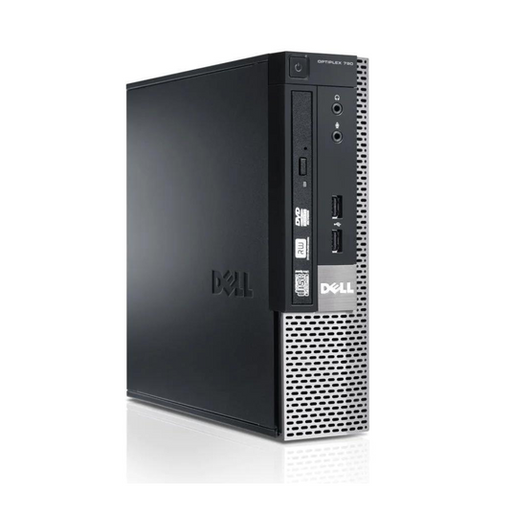 [DLOP790SFF-i7-2600] Renewed Dell OptiPlex 790 SFF Desktop PC i7-2600 8Gb RAM 500GB HDD Windows 10  With 30 days Return, 90 Days Exchange
