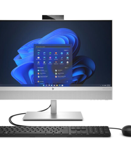 [HP800G1AIO-I5] Renewed HP ELITEONE 800 G1 AIO PC i5-4570S 8GB RAM 500GB HDD FHD Touch 1920X1080 Windows 10  With 30 days Return, 90 Days Exchange