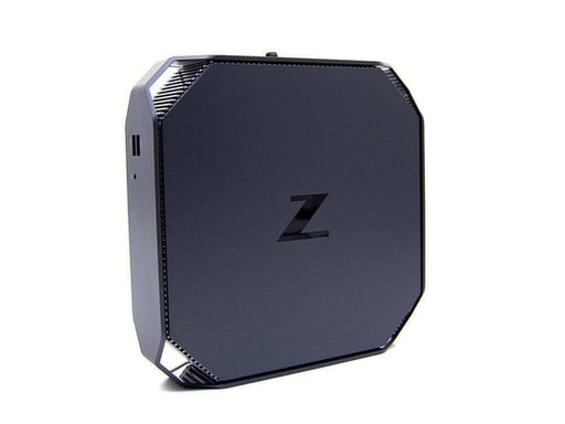 [HPZ2MiniG3-i7-7600] Renewed HP Z2 Mini G3 Workstation i7-6700 8Gb RAM 500GB HDD Windows 10  With 30 days Return, 90 Days Exchange