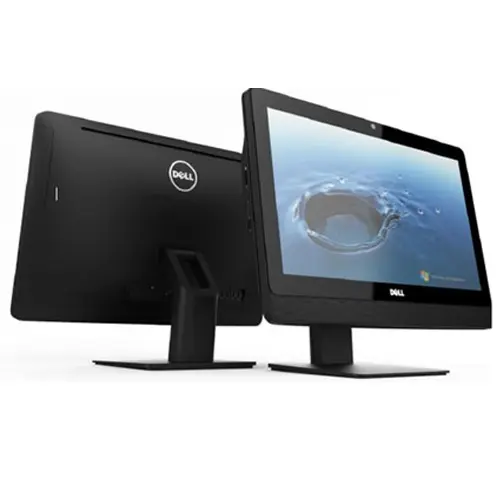 Renewed Dell OptiPlex 3030 AIO Desktop PC Intel Core i3 i5 4th Gen Windows 10 With 90 Days Warranty 